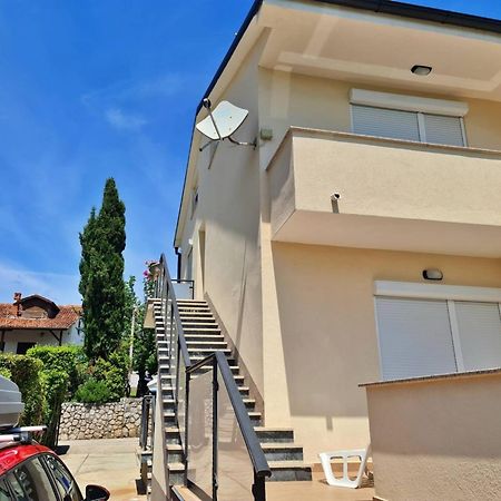 Apartments Citkovic Čižići Extérieur photo