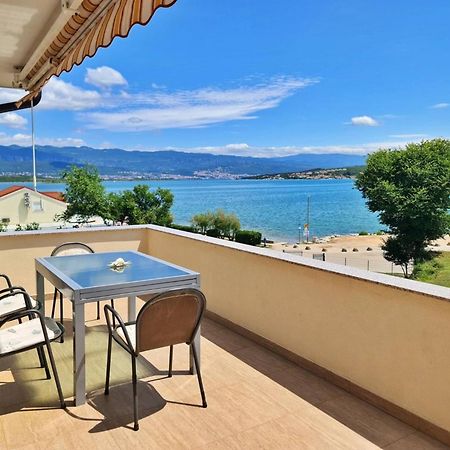 Apartments Citkovic Čižići Extérieur photo
