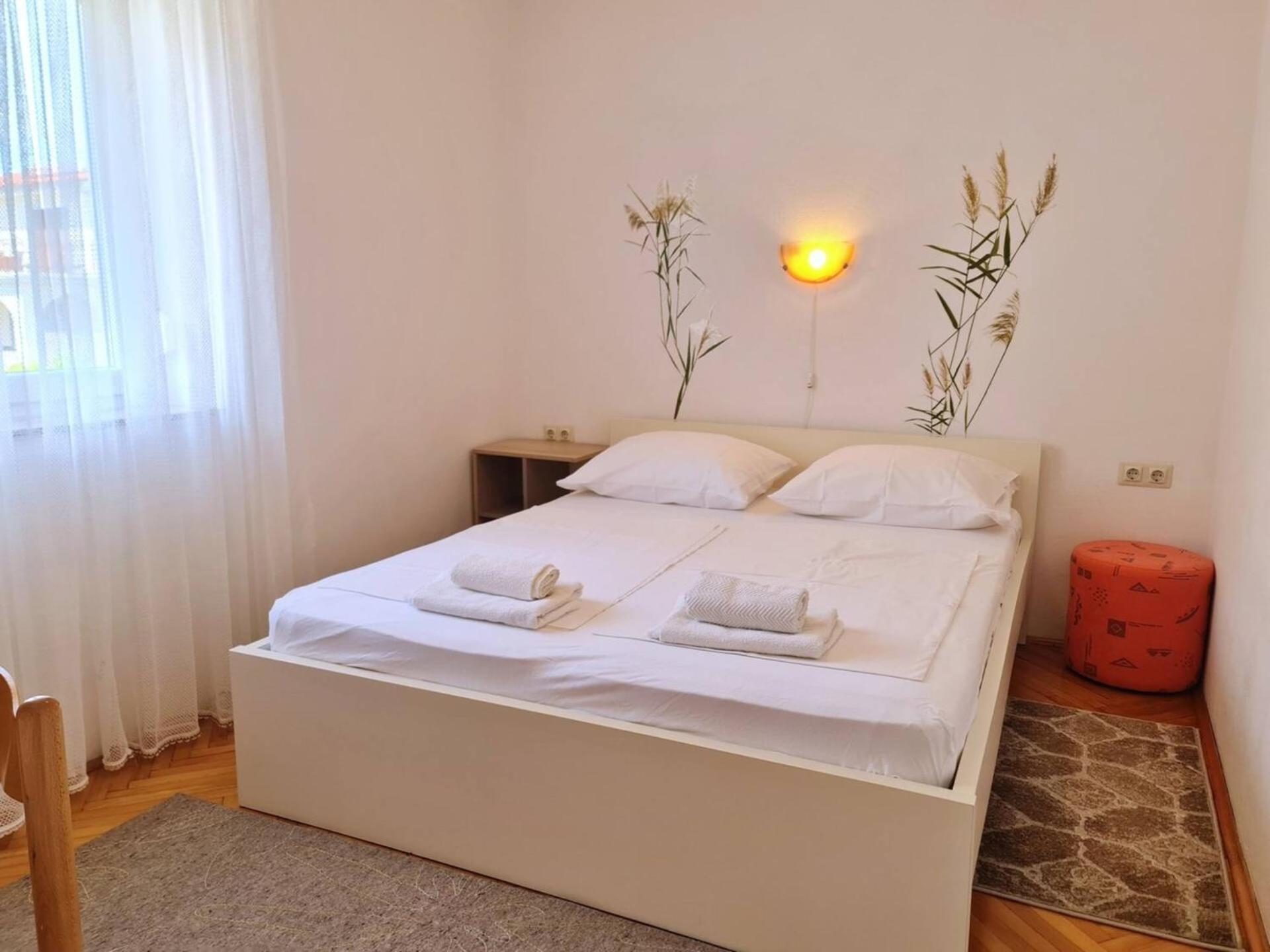 Apartments Citkovic Čižići Extérieur photo