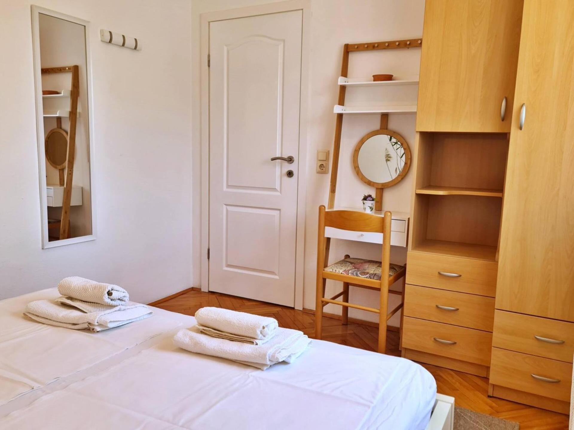Apartments Citkovic Čižići Extérieur photo