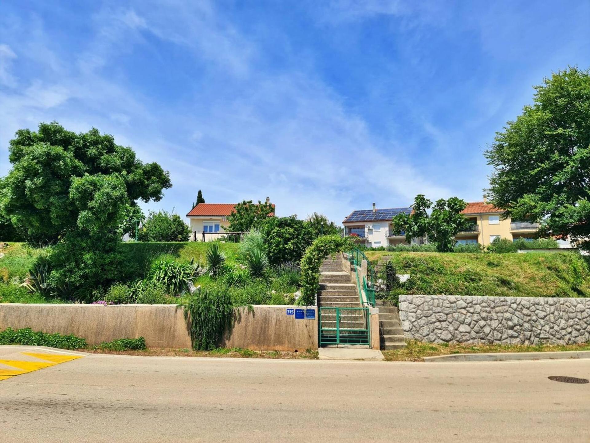 Apartments Citkovic Čižići Extérieur photo