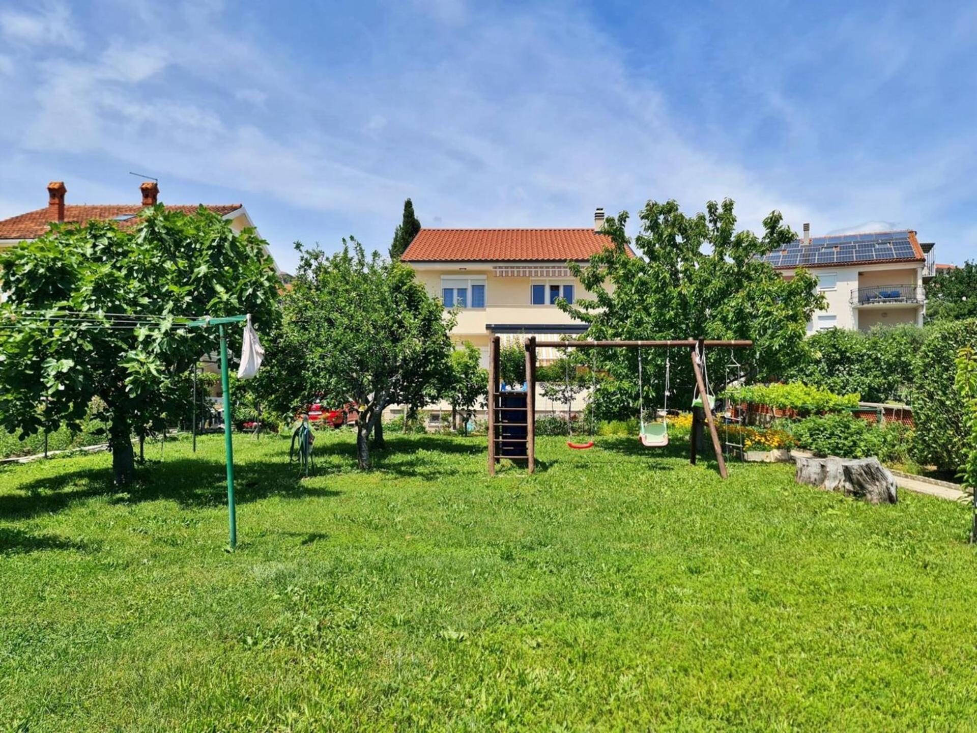 Apartments Citkovic Čižići Extérieur photo