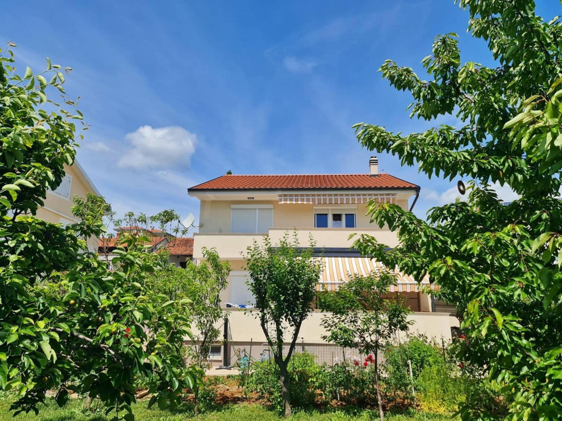 Apartments Citkovic Čižići Extérieur photo