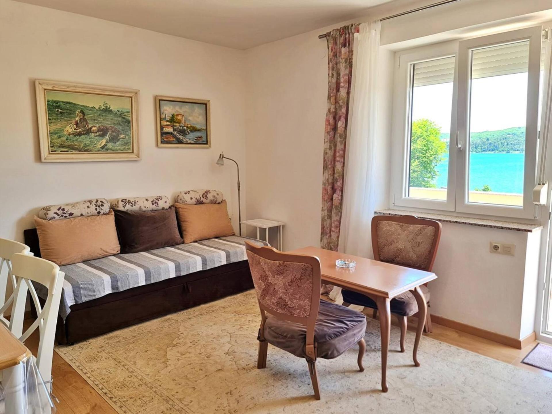 Apartments Citkovic Čižići Extérieur photo