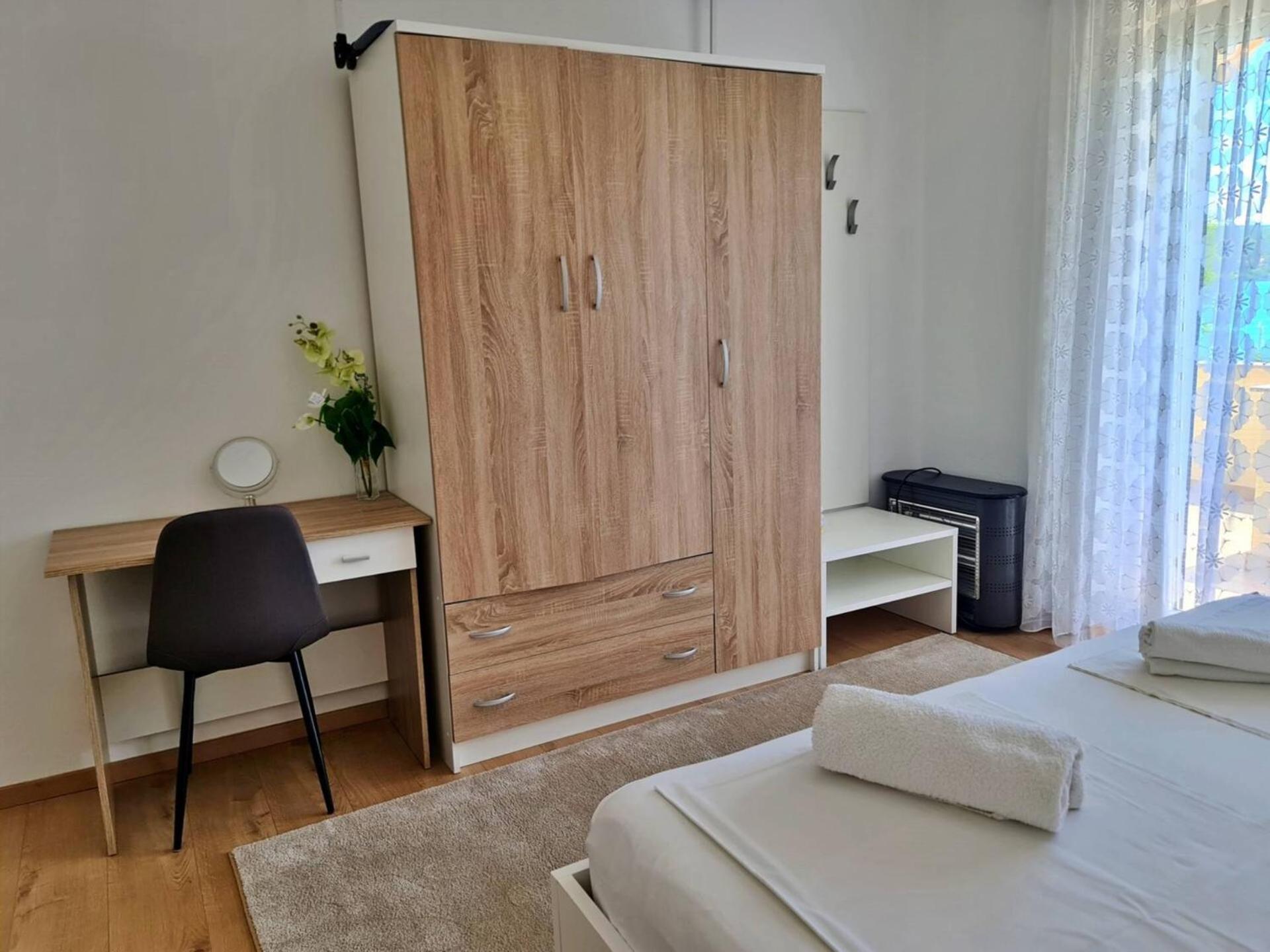 Apartments Citkovic Čižići Extérieur photo