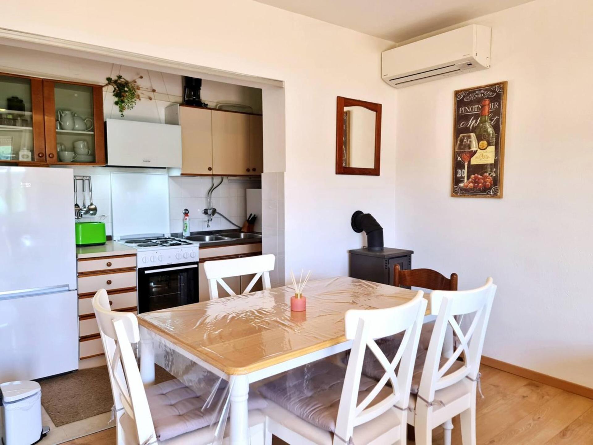 Apartments Citkovic Čižići Extérieur photo