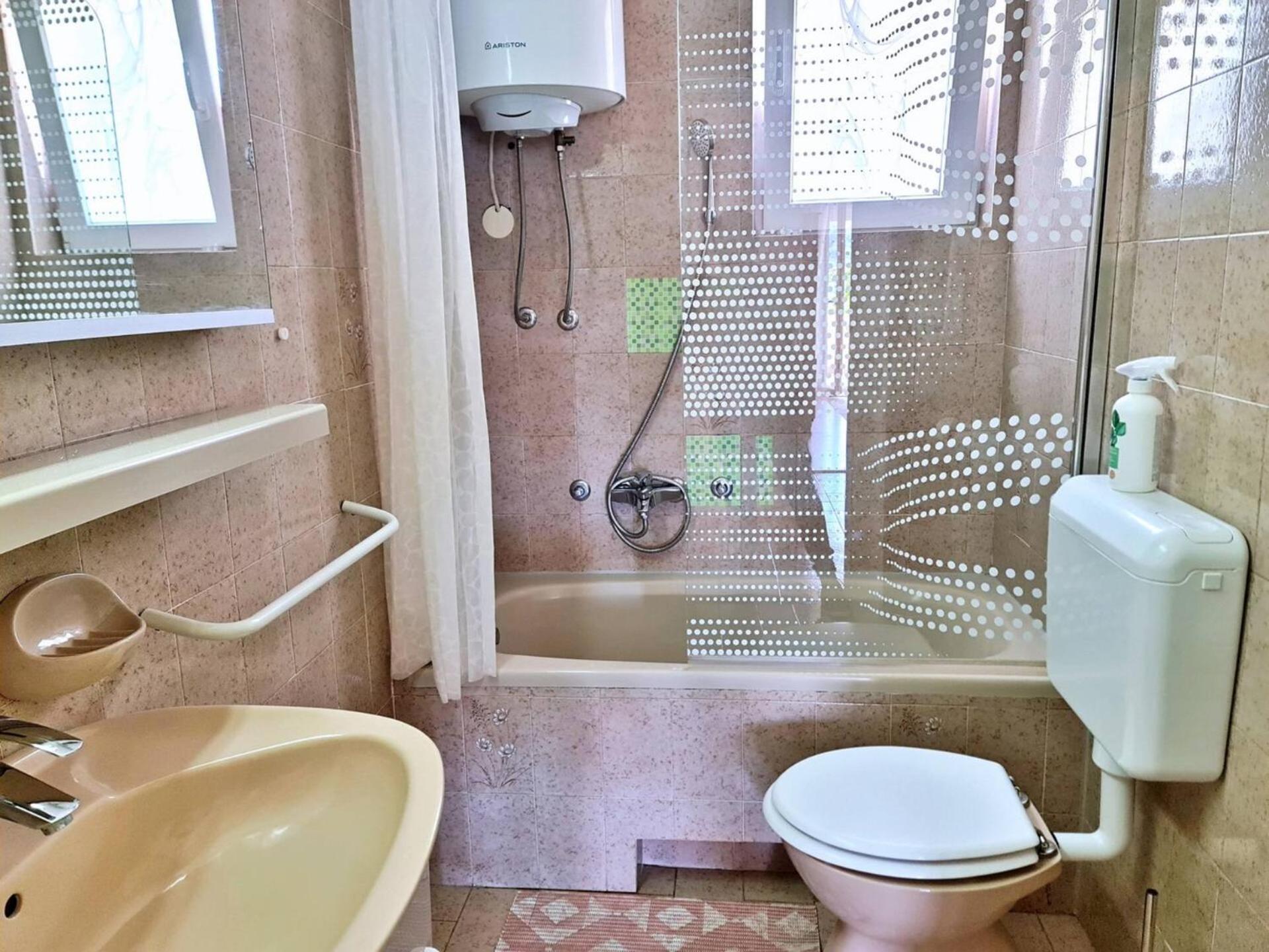 Apartments Citkovic Čižići Extérieur photo