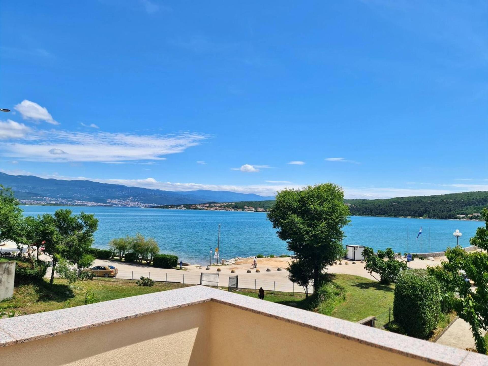 Apartments Citkovic Čižići Extérieur photo